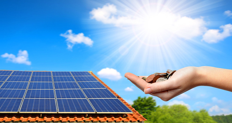 Powering the Energy Generation